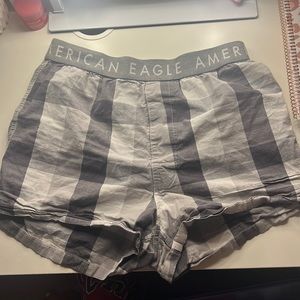 American eagle boxers
